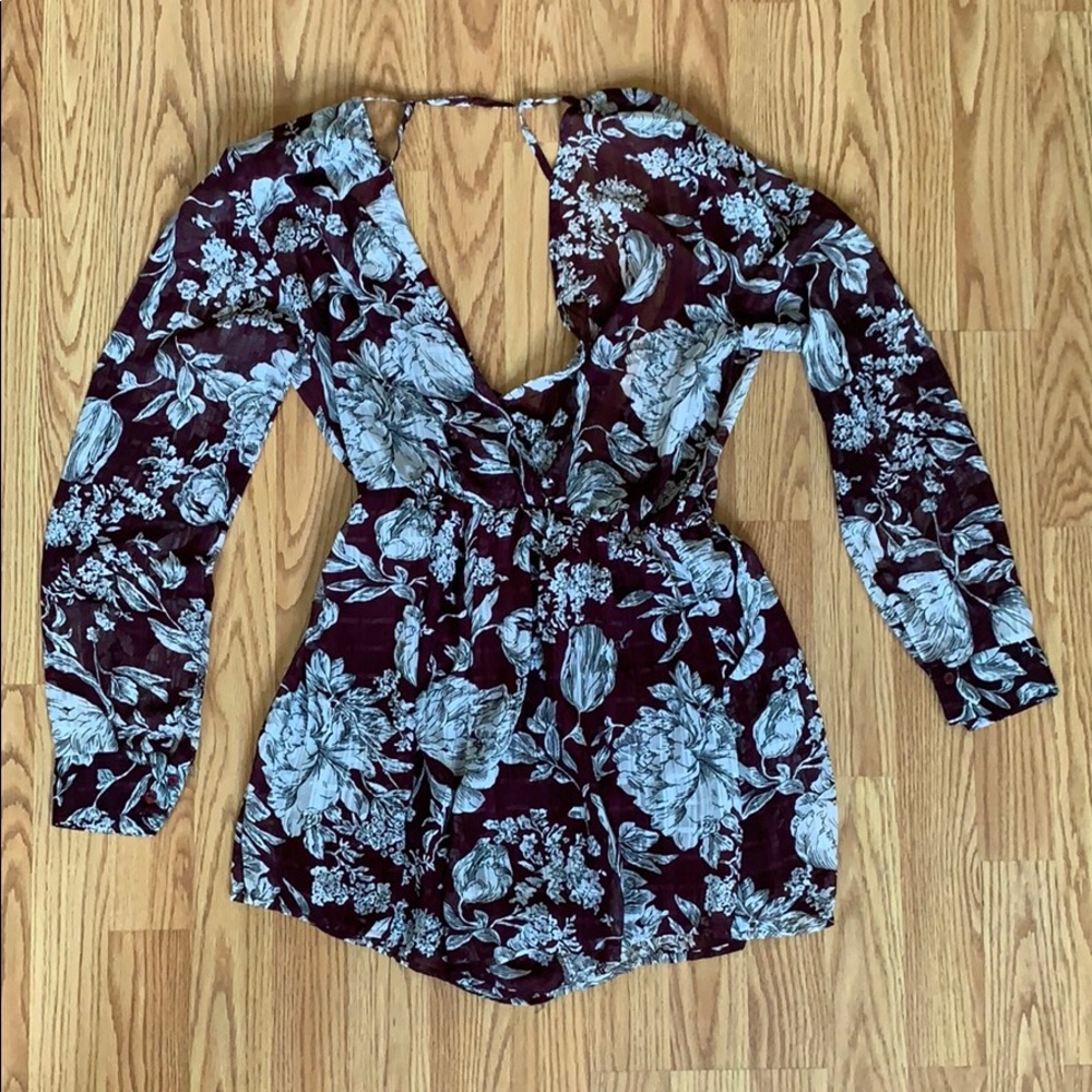 🌺 Romper 🌺